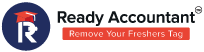 Ready Accountant - Income Tax, GST, Accounting Classes